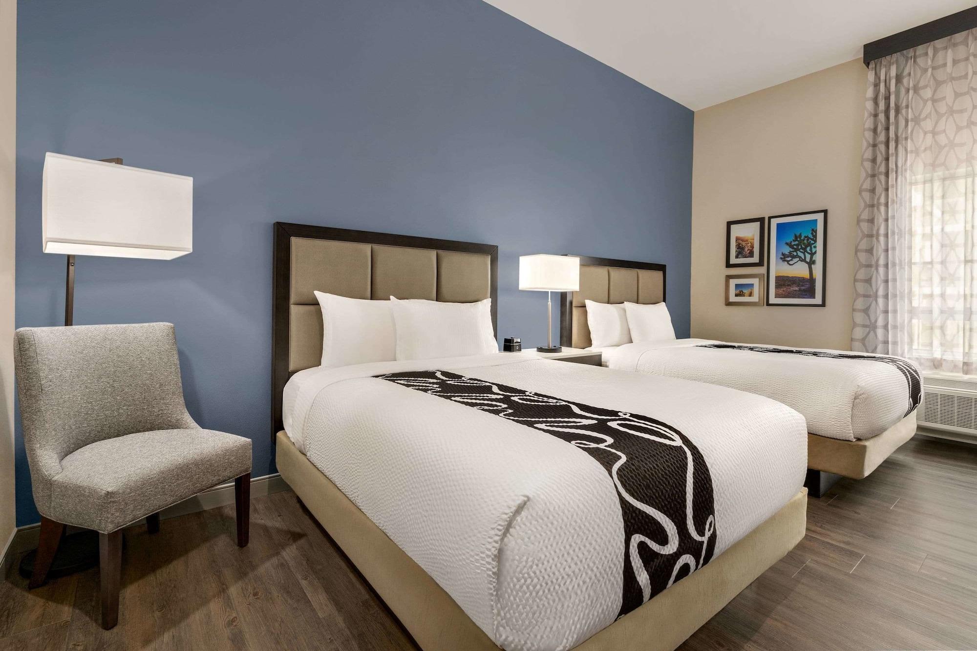 Heritage Inn San Bernardino Eksteriør bilde