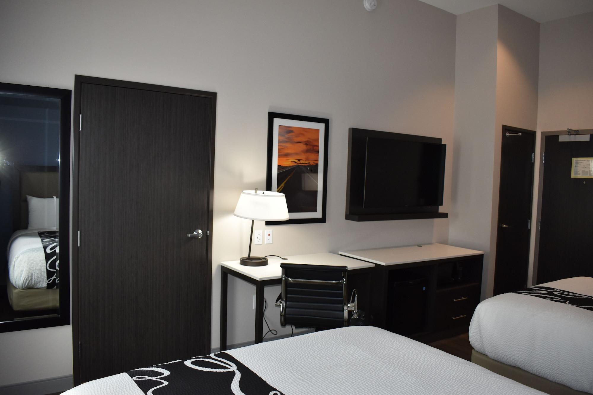 Heritage Inn San Bernardino Eksteriør bilde