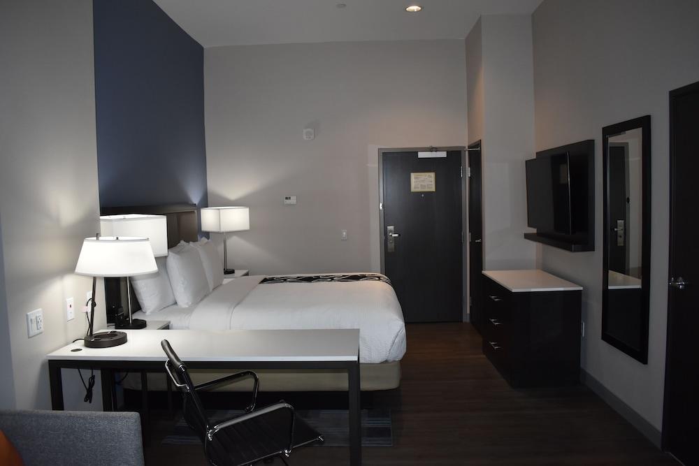 Heritage Inn San Bernardino Eksteriør bilde