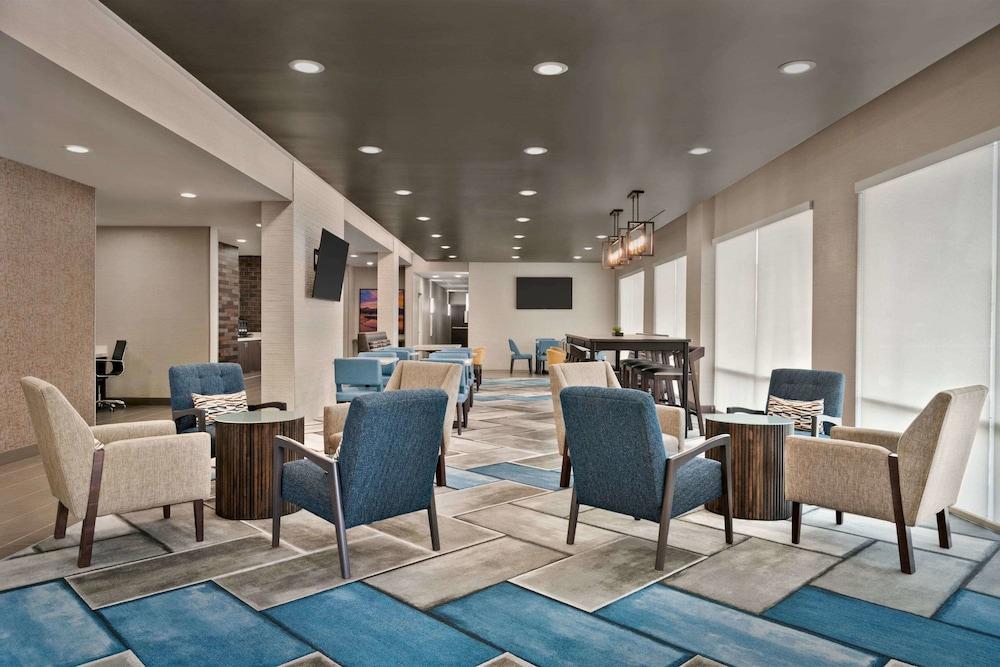 Heritage Inn San Bernardino Eksteriør bilde
