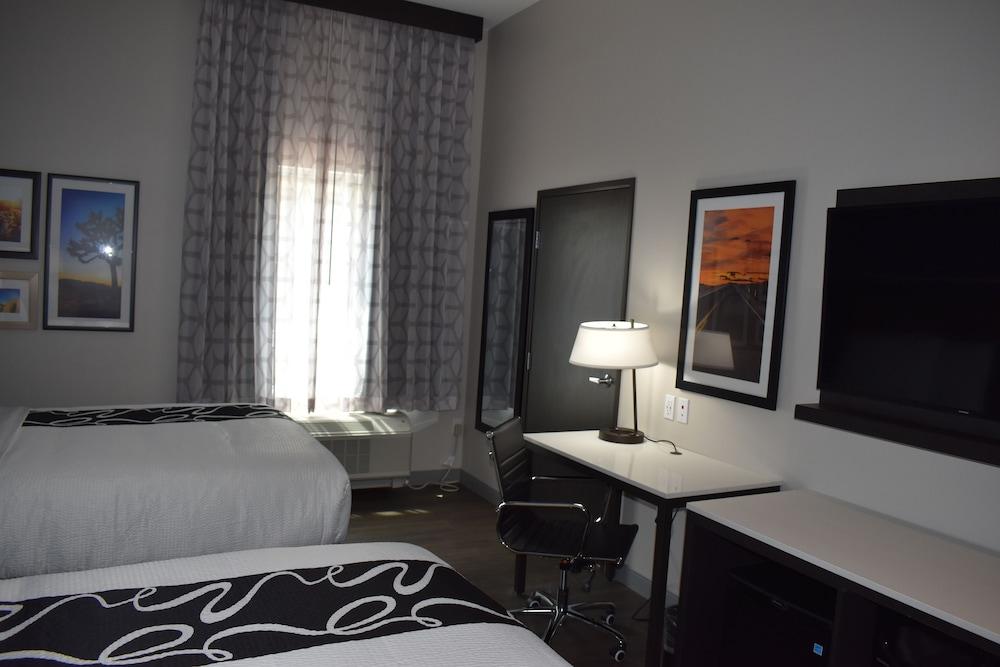 Heritage Inn San Bernardino Eksteriør bilde