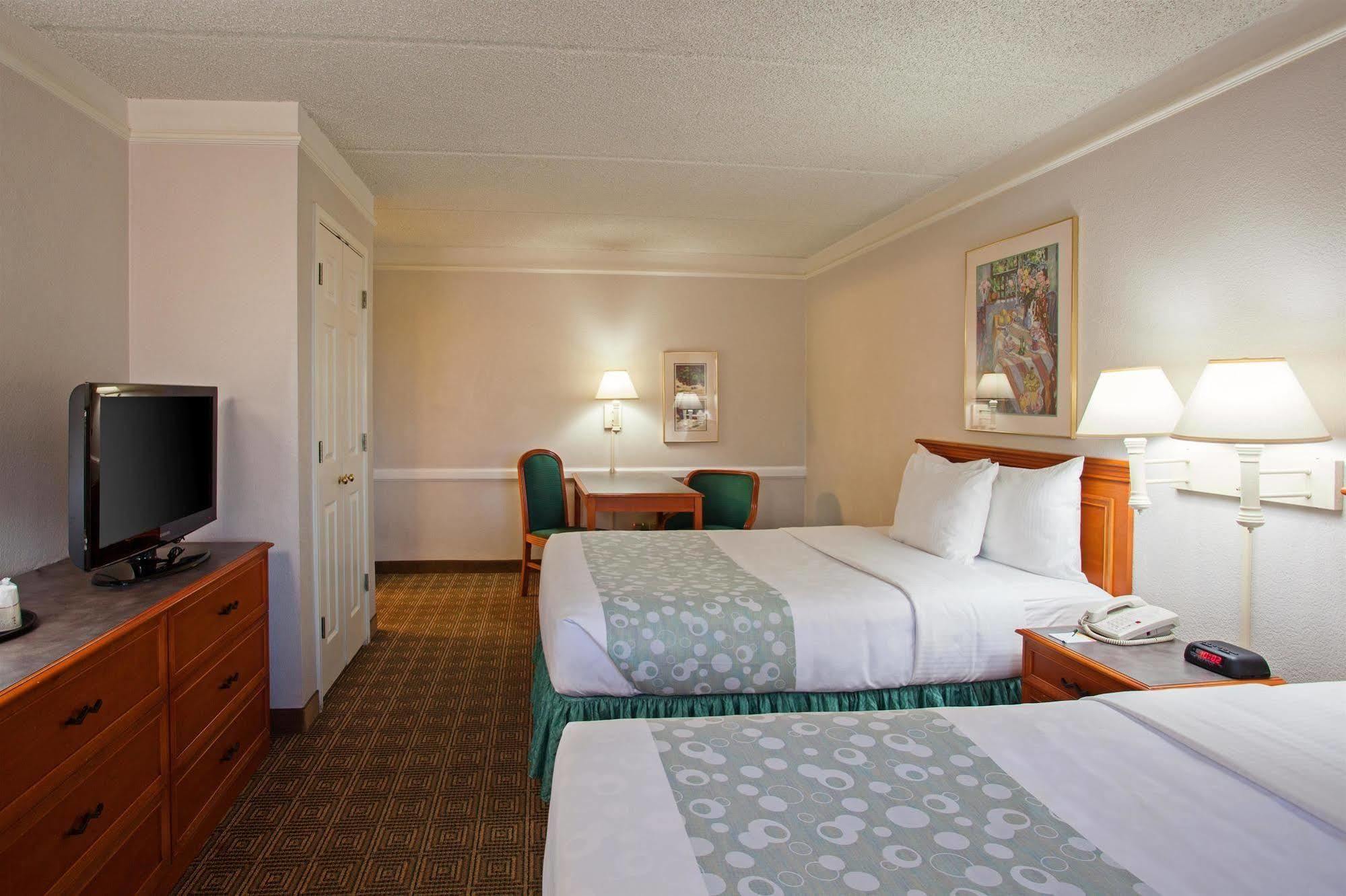 Heritage Inn San Bernardino Eksteriør bilde