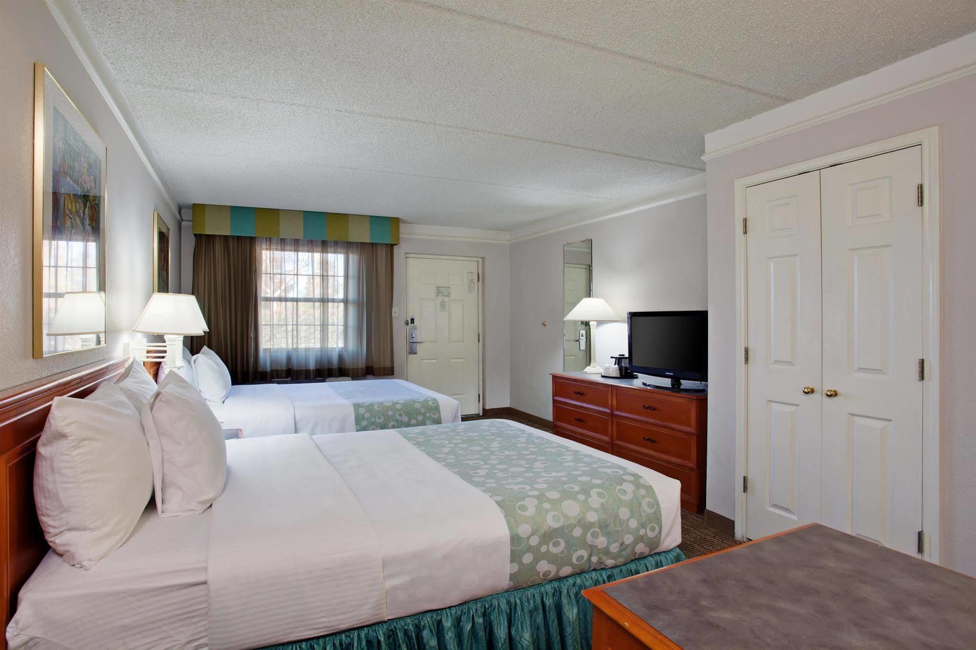Heritage Inn San Bernardino Eksteriør bilde
