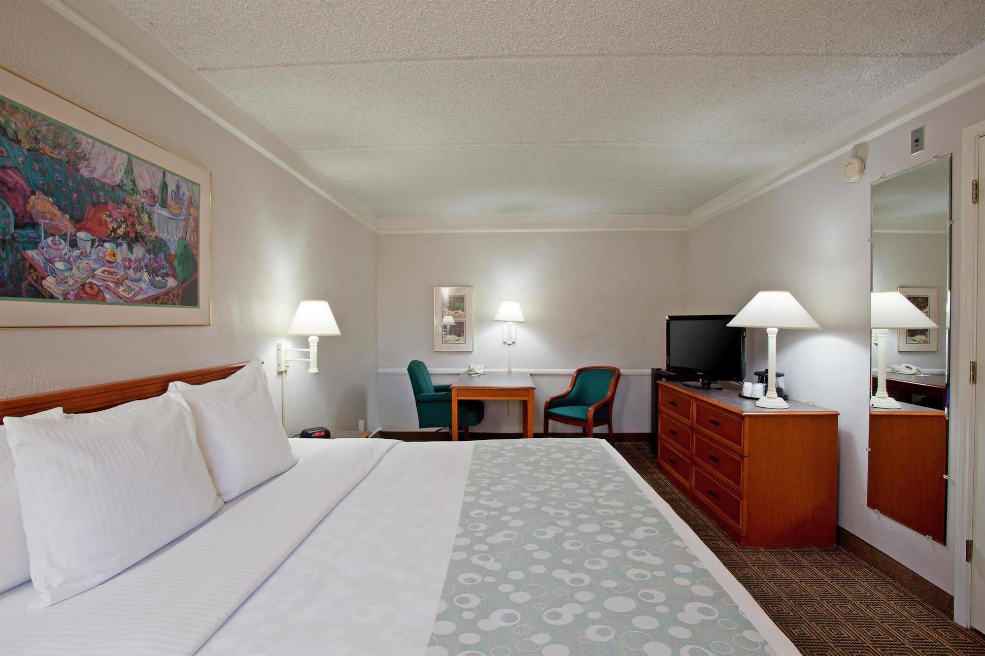 Heritage Inn San Bernardino Eksteriør bilde