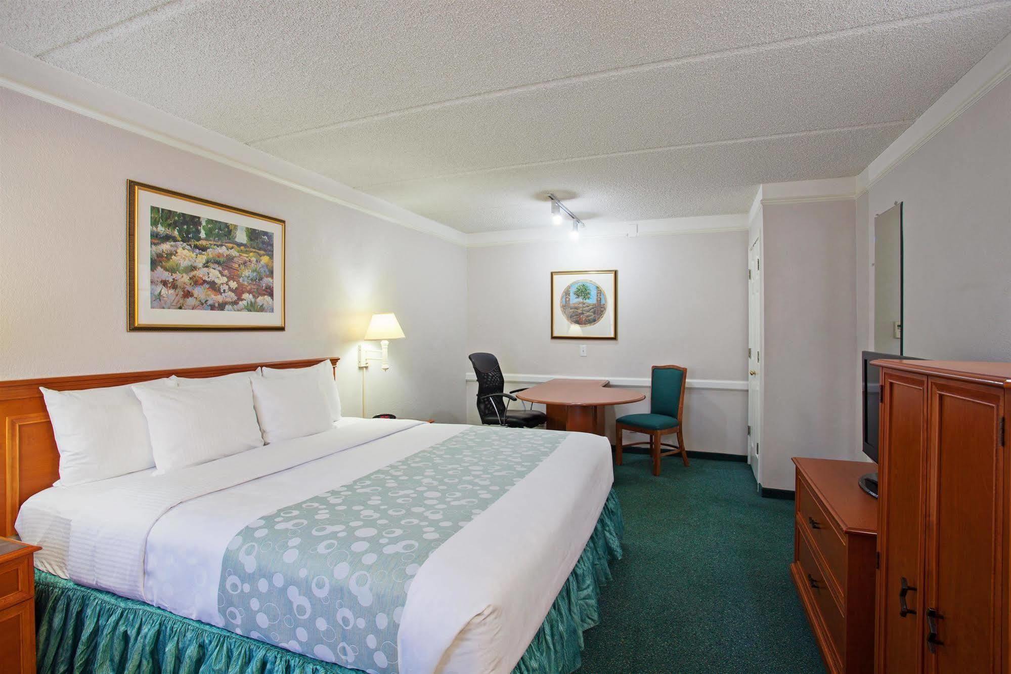 Heritage Inn San Bernardino Eksteriør bilde