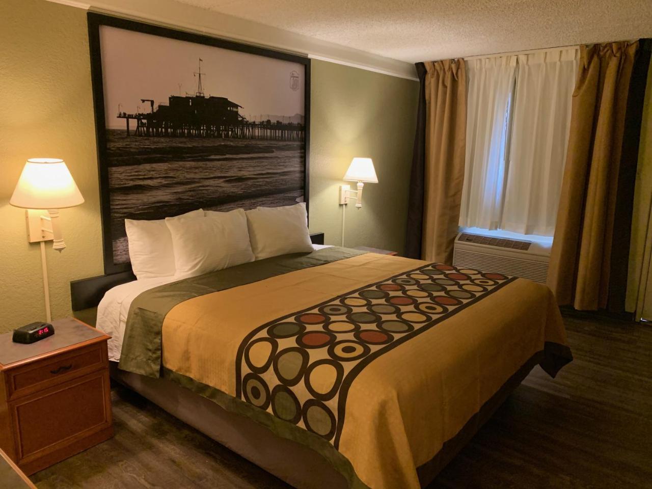 Heritage Inn San Bernardino Eksteriør bilde