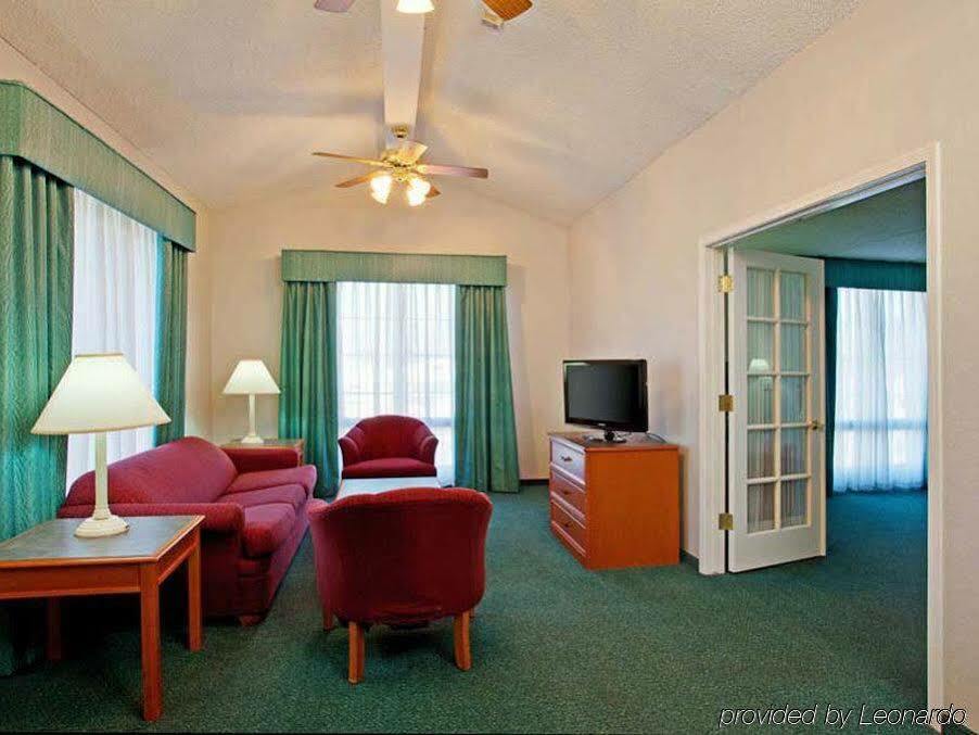 Heritage Inn San Bernardino Eksteriør bilde