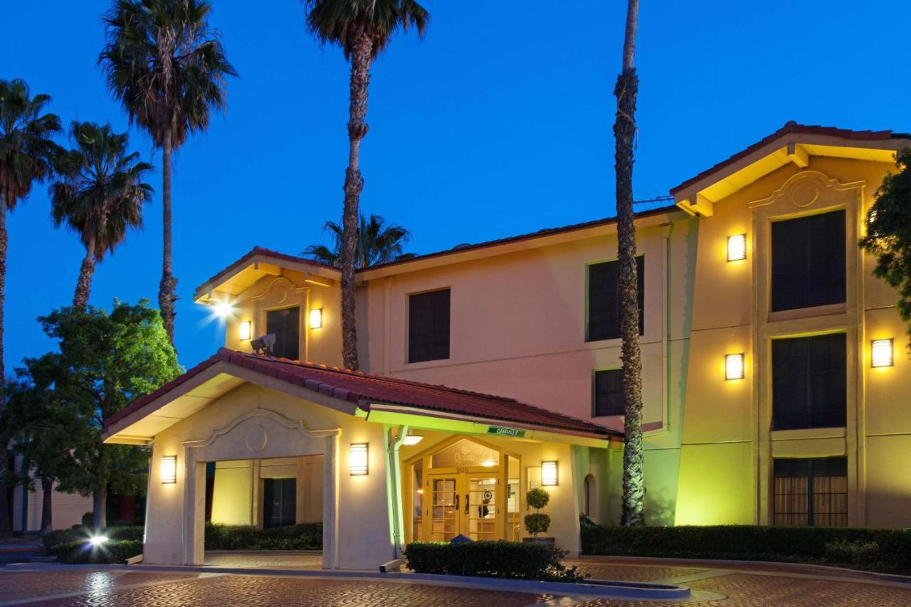 Heritage Inn San Bernardino Eksteriør bilde